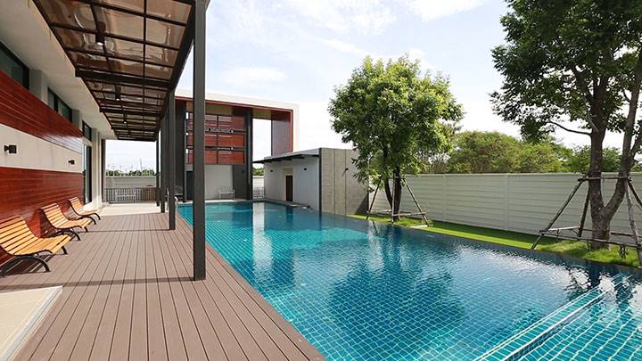 พรีวิวบ้านแฝด เซ็นเต้ พระราม 2 บ้านสไตล์ญี่ปุ่น บรรยากาศเหมือนอยู่บ้านเดี่ยว บนทำเลพระราม 2 พรีวิวบ้านแฝด เซ็นเต้ พระราม 2 บ้านสไตล์ญี่ปุ่น บรรยากาศเหมือนอยู่บ้านเดี่ยว บนทำเลพระราม 2