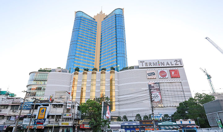 คอนโดฯ ใกล้รถไฟฟ้า MRT สุขุมวิท คอนโดฯ ใกล้รถไฟฟ้า MRT สุขุมวิท