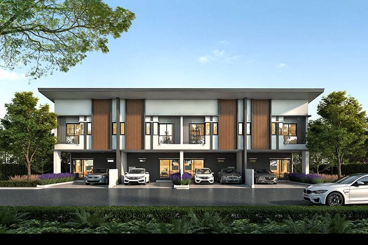 พรีวิวบ้าน เอ็น.ซี.ออนกรีน ปาล์ม พาร์ค วงแหวน-ลำลูกกา บ้านสไตล์ MODERN TROPICAL ใกล้สนามกอล์ฟธัญญะ พรีวิวบ้าน เอ็น.ซี.ออนกรีน ปาล์ม พาร์ค วงแหวน-ลำลูกกา บ้านสไตล์ MODERN TROPICAL ใกล้สนามกอล์ฟธัญญะ