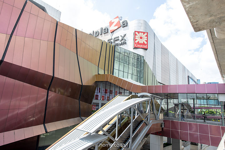 คอนโดฯ รถไฟฟ้า MRT พหลโยธิน คอนโดฯ รถไฟฟ้า MRT พหลโยธิน