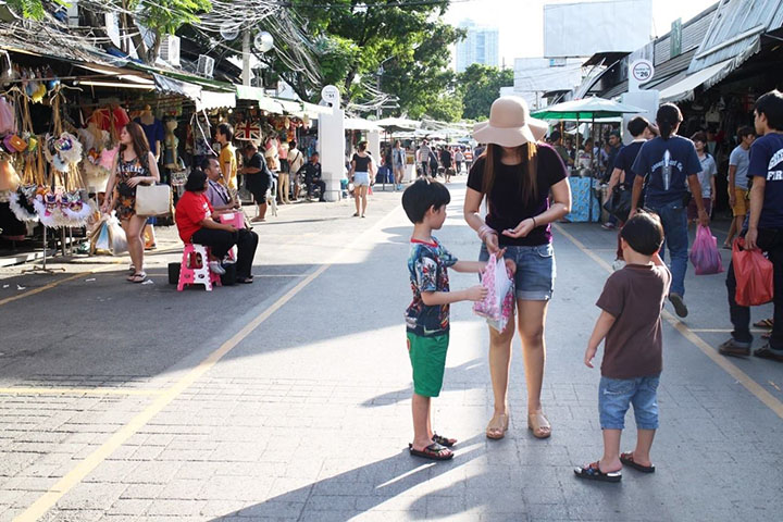 คอนโดฯ รถไฟฟ้า MRT พหลโยธิน คอนโดฯ รถไฟฟ้า MRT พหลโยธิน