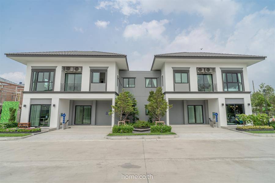 รีวิวบ้านแฝด-ทาวน์โฮม ลุมพินี ทาวน์เพลส สุขุมวิท-ศรีนครินทร์ บนทำเลศักยภาพย่านสุขุมวิท 113 ใกล้ทั้งทางด่วนและรถไฟฟ้า 2 สาย สิ่งอำนวยความสะดวกครบครัน รีวิวบ้านแฝด-ทาวน์โฮม ลุมพินี ทาวน์เพลส สุขุมวิท-ศรีนครินทร์ บนทำเลศักยภาพย่านสุขุมวิท 113 ใกล้ทั้งทางด่วนและรถไฟฟ้า 2 สาย สิ่งอำนวยความสะดวกครบครัน