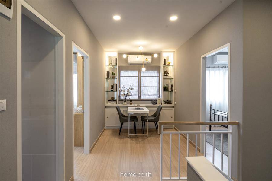 รีวิวบ้านแฝด-ทาวน์โฮม ลุมพินี ทาวน์เพลส สุขุมวิท-ศรีนครินทร์ บนทำเลศักยภาพย่านสุขุมวิท 113 ใกล้ทั้งทางด่วนและรถไฟฟ้า 2 สาย สิ่งอำนวยความสะดวกครบครัน รีวิวบ้านแฝด-ทาวน์โฮม ลุมพินี ทาวน์เพลส สุขุมวิท-ศรีนครินทร์ บนทำเลศักยภาพย่านสุขุมวิท 113 ใกล้ทั้งทางด่วนและรถไฟฟ้า 2 สาย สิ่งอำนวยความสะดวกครบครัน