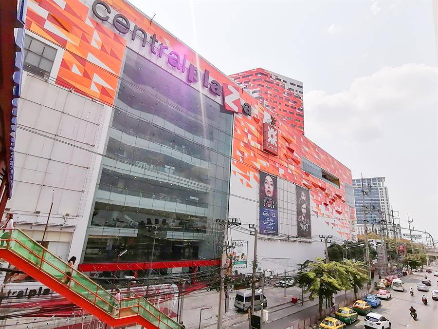 รีวิวทาวน์โฮม พลีโน่ ราชพฤกษ์-แจ้งวัฒนะ ทาวน์โฮมสไตล์ Modern Luxury ที่ตอบโจทย์ทุกการใช้ชีวิต รีวิวทาวน์โฮม พลีโน่ ราชพฤกษ์-แจ้งวัฒนะ ทาวน์โฮมสไตล์ Modern Luxury ที่ตอบโจทย์ทุกการใช้ชีวิต