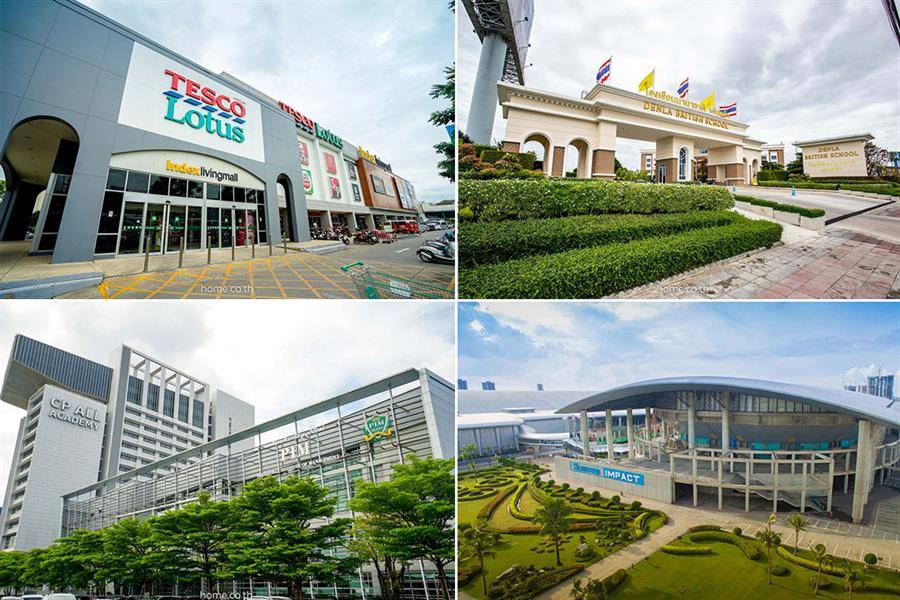 รีวิวทาวน์โฮม พลีโน่ ราชพฤกษ์-แจ้งวัฒนะ ทาวน์โฮมสไตล์ Modern Luxury ที่ตอบโจทย์ทุกการใช้ชีวิต รีวิวทาวน์โฮม พลีโน่ ราชพฤกษ์-แจ้งวัฒนะ ทาวน์โฮมสไตล์ Modern Luxury ที่ตอบโจทย์ทุกการใช้ชีวิต