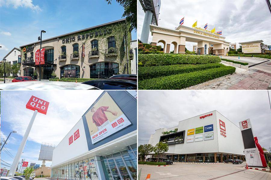 รีวิวทาวน์โฮม พลีโน่ ราชพฤกษ์-แจ้งวัฒนะ ทาวน์โฮมสไตล์ Modern Luxury ที่ตอบโจทย์ทุกการใช้ชีวิต รีวิวทาวน์โฮม พลีโน่ ราชพฤกษ์-แจ้งวัฒนะ ทาวน์โฮมสไตล์ Modern Luxury ที่ตอบโจทย์ทุกการใช้ชีวิต