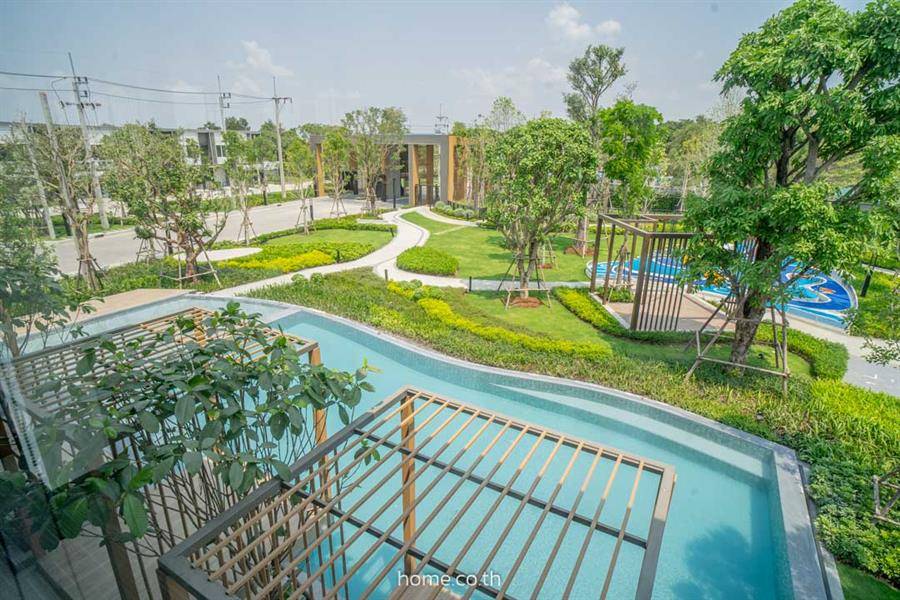 รีวิวทาวน์โฮม พลีโน่ ราชพฤกษ์-แจ้งวัฒนะ ทาวน์โฮมสไตล์ Modern Luxury ที่ตอบโจทย์ทุกการใช้ชีวิต รีวิวทาวน์โฮม พลีโน่ ราชพฤกษ์-แจ้งวัฒนะ ทาวน์โฮมสไตล์ Modern Luxury ที่ตอบโจทย์ทุกการใช้ชีวิต