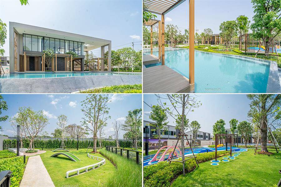 รีวิวทาวน์โฮม พลีโน่ ราชพฤกษ์-แจ้งวัฒนะ ทาวน์โฮมสไตล์ Modern Luxury ที่ตอบโจทย์ทุกการใช้ชีวิต รีวิวทาวน์โฮม พลีโน่ ราชพฤกษ์-แจ้งวัฒนะ ทาวน์โฮมสไตล์ Modern Luxury ที่ตอบโจทย์ทุกการใช้ชีวิต