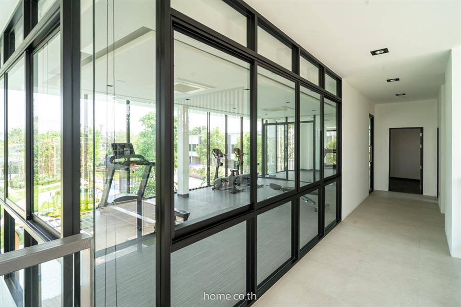 รีวิวทาวน์โฮม พลีโน่ ราชพฤกษ์-แจ้งวัฒนะ ทาวน์โฮมสไตล์ Modern Luxury ที่ตอบโจทย์ทุกการใช้ชีวิต รีวิวทาวน์โฮม พลีโน่ ราชพฤกษ์-แจ้งวัฒนะ ทาวน์โฮมสไตล์ Modern Luxury ที่ตอบโจทย์ทุกการใช้ชีวิต