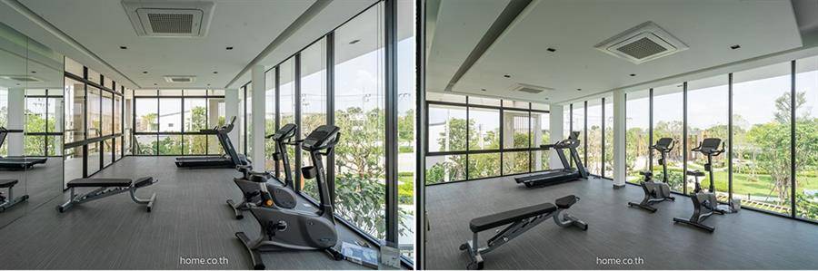 รีวิวทาวน์โฮม พลีโน่ ราชพฤกษ์-แจ้งวัฒนะ ทาวน์โฮมสไตล์ Modern Luxury ที่ตอบโจทย์ทุกการใช้ชีวิต รีวิวทาวน์โฮม พลีโน่ ราชพฤกษ์-แจ้งวัฒนะ ทาวน์โฮมสไตล์ Modern Luxury ที่ตอบโจทย์ทุกการใช้ชีวิต