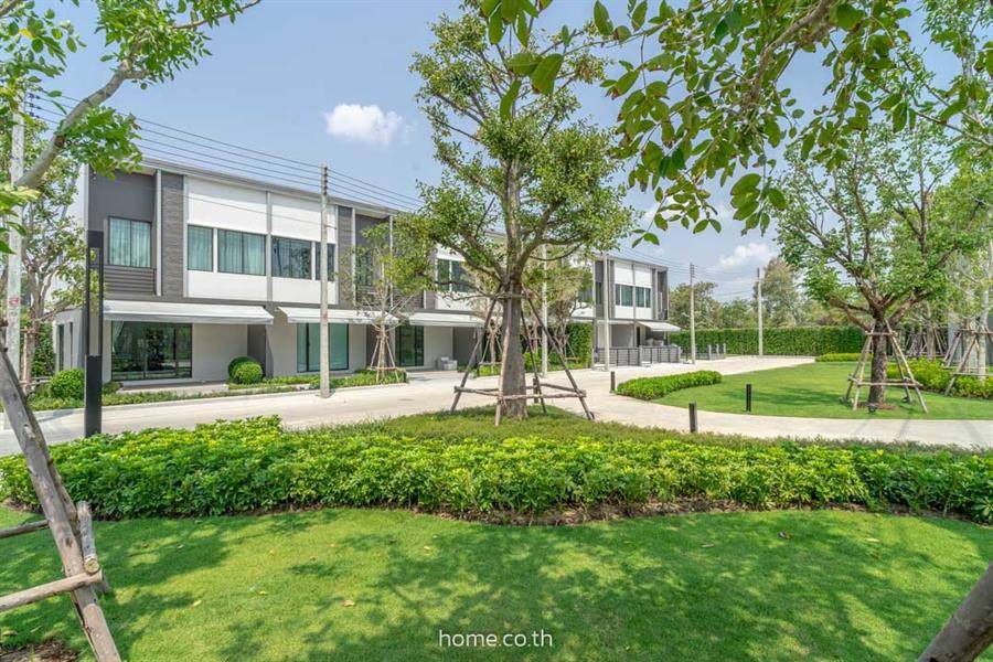 รีวิวทาวน์โฮม พลีโน่ ราชพฤกษ์-แจ้งวัฒนะ ทาวน์โฮมสไตล์ Modern Luxury ที่ตอบโจทย์ทุกการใช้ชีวิต รีวิวทาวน์โฮม พลีโน่ ราชพฤกษ์-แจ้งวัฒนะ ทาวน์โฮมสไตล์ Modern Luxury ที่ตอบโจทย์ทุกการใช้ชีวิต