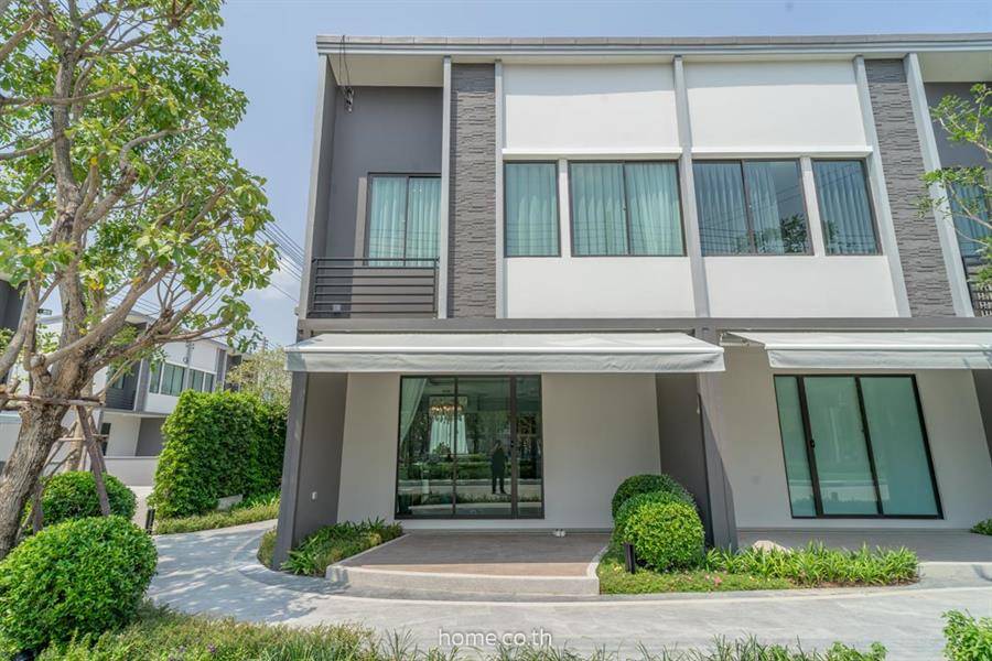 รีวิวทาวน์โฮม พลีโน่ ราชพฤกษ์-แจ้งวัฒนะ ทาวน์โฮมสไตล์ Modern Luxury ที่ตอบโจทย์ทุกการใช้ชีวิต รีวิวทาวน์โฮม พลีโน่ ราชพฤกษ์-แจ้งวัฒนะ ทาวน์โฮมสไตล์ Modern Luxury ที่ตอบโจทย์ทุกการใช้ชีวิต
