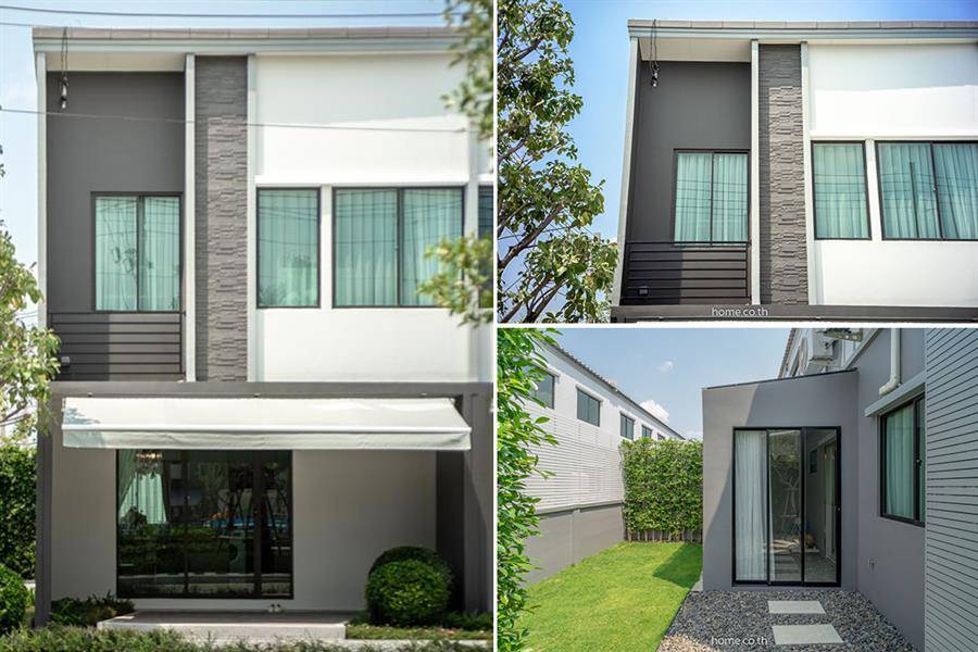 รีวิวทาวน์โฮม พลีโน่ ราชพฤกษ์-แจ้งวัฒนะ ทาวน์โฮมสไตล์ Modern Luxury ที่ตอบโจทย์ทุกการใช้ชีวิต รีวิวทาวน์โฮม พลีโน่ ราชพฤกษ์-แจ้งวัฒนะ ทาวน์โฮมสไตล์ Modern Luxury ที่ตอบโจทย์ทุกการใช้ชีวิต