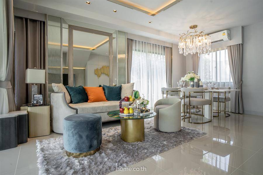รีวิวทาวน์โฮม พลีโน่ ราชพฤกษ์-แจ้งวัฒนะ ทาวน์โฮมสไตล์ Modern Luxury ที่ตอบโจทย์ทุกการใช้ชีวิต รีวิวทาวน์โฮม พลีโน่ ราชพฤกษ์-แจ้งวัฒนะ ทาวน์โฮมสไตล์ Modern Luxury ที่ตอบโจทย์ทุกการใช้ชีวิต