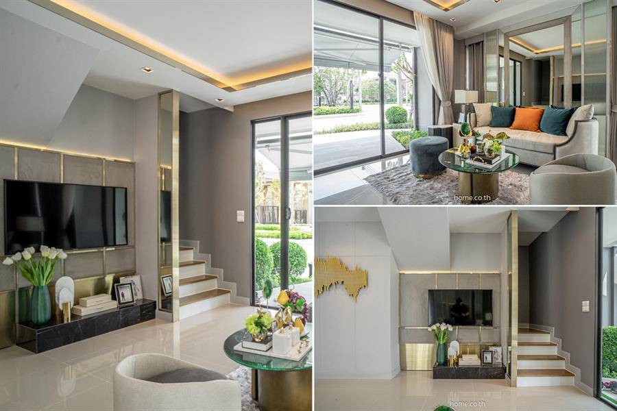 รีวิวทาวน์โฮม พลีโน่ ราชพฤกษ์-แจ้งวัฒนะ ทาวน์โฮมสไตล์ Modern Luxury ที่ตอบโจทย์ทุกการใช้ชีวิต รีวิวทาวน์โฮม พลีโน่ ราชพฤกษ์-แจ้งวัฒนะ ทาวน์โฮมสไตล์ Modern Luxury ที่ตอบโจทย์ทุกการใช้ชีวิต