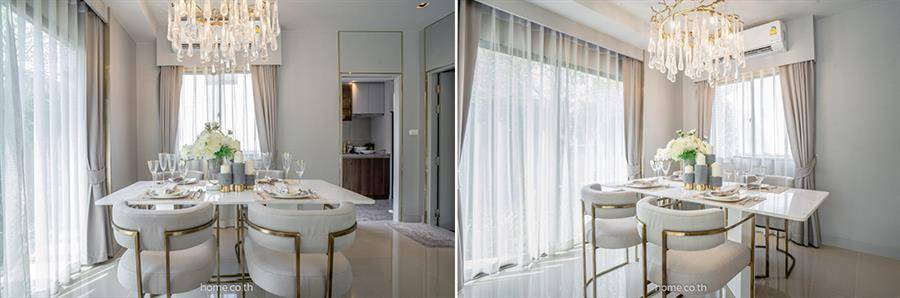 รีวิวทาวน์โฮม พลีโน่ ราชพฤกษ์-แจ้งวัฒนะ ทาวน์โฮมสไตล์ Modern Luxury ที่ตอบโจทย์ทุกการใช้ชีวิต รีวิวทาวน์โฮม พลีโน่ ราชพฤกษ์-แจ้งวัฒนะ ทาวน์โฮมสไตล์ Modern Luxury ที่ตอบโจทย์ทุกการใช้ชีวิต