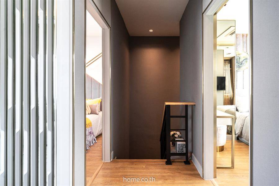 รีวิวทาวน์โฮม พลีโน่ ราชพฤกษ์-แจ้งวัฒนะ ทาวน์โฮมสไตล์ Modern Luxury ที่ตอบโจทย์ทุกการใช้ชีวิต รีวิวทาวน์โฮม พลีโน่ ราชพฤกษ์-แจ้งวัฒนะ ทาวน์โฮมสไตล์ Modern Luxury ที่ตอบโจทย์ทุกการใช้ชีวิต