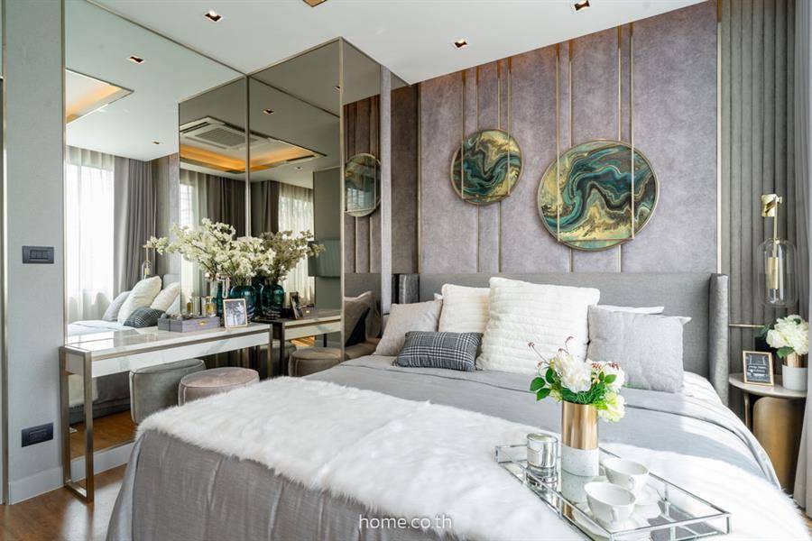 รีวิวทาวน์โฮม พลีโน่ ราชพฤกษ์-แจ้งวัฒนะ ทาวน์โฮมสไตล์ Modern Luxury ที่ตอบโจทย์ทุกการใช้ชีวิต รีวิวทาวน์โฮม พลีโน่ ราชพฤกษ์-แจ้งวัฒนะ ทาวน์โฮมสไตล์ Modern Luxury ที่ตอบโจทย์ทุกการใช้ชีวิต