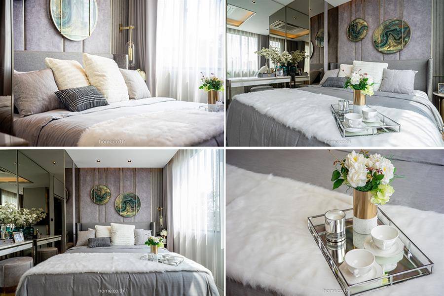 รีวิวทาวน์โฮม พลีโน่ ราชพฤกษ์-แจ้งวัฒนะ ทาวน์โฮมสไตล์ Modern Luxury ที่ตอบโจทย์ทุกการใช้ชีวิต รีวิวทาวน์โฮม พลีโน่ ราชพฤกษ์-แจ้งวัฒนะ ทาวน์โฮมสไตล์ Modern Luxury ที่ตอบโจทย์ทุกการใช้ชีวิต