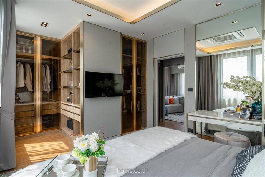 รีวิวทาวน์โฮม พลีโน่ ราชพฤกษ์-แจ้งวัฒนะ ทาวน์โฮมสไตล์ Modern Luxury ที่ตอบโจทย์ทุกการใช้ชีวิต รีวิวทาวน์โฮม พลีโน่ ราชพฤกษ์-แจ้งวัฒนะ ทาวน์โฮมสไตล์ Modern Luxury ที่ตอบโจทย์ทุกการใช้ชีวิต