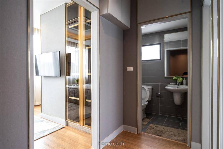 รีวิวทาวน์โฮม พลีโน่ ราชพฤกษ์-แจ้งวัฒนะ ทาวน์โฮมสไตล์ Modern Luxury ที่ตอบโจทย์ทุกการใช้ชีวิต รีวิวทาวน์โฮม พลีโน่ ราชพฤกษ์-แจ้งวัฒนะ ทาวน์โฮมสไตล์ Modern Luxury ที่ตอบโจทย์ทุกการใช้ชีวิต