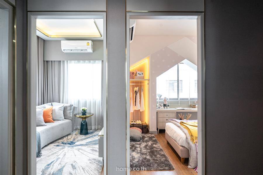 รีวิวทาวน์โฮม พลีโน่ ราชพฤกษ์-แจ้งวัฒนะ ทาวน์โฮมสไตล์ Modern Luxury ที่ตอบโจทย์ทุกการใช้ชีวิต รีวิวทาวน์โฮม พลีโน่ ราชพฤกษ์-แจ้งวัฒนะ ทาวน์โฮมสไตล์ Modern Luxury ที่ตอบโจทย์ทุกการใช้ชีวิต
