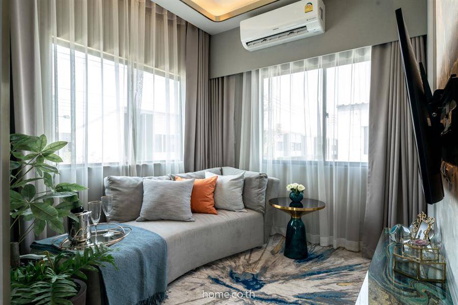รีวิวทาวน์โฮม พลีโน่ ราชพฤกษ์-แจ้งวัฒนะ ทาวน์โฮมสไตล์ Modern Luxury ที่ตอบโจทย์ทุกการใช้ชีวิต รีวิวทาวน์โฮม พลีโน่ ราชพฤกษ์-แจ้งวัฒนะ ทาวน์โฮมสไตล์ Modern Luxury ที่ตอบโจทย์ทุกการใช้ชีวิต