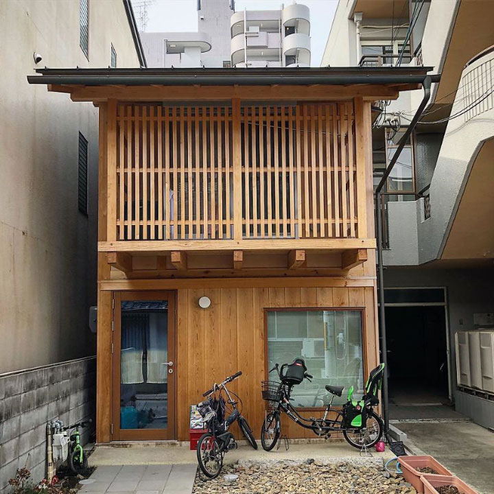 ส่องไอเดียแต่งหน้าบ้านสไตล์ “ญี่ปุ่น” ส่องไอเดียแต่งหน้าบ้านสไตล์ “ญี่ปุ่น”