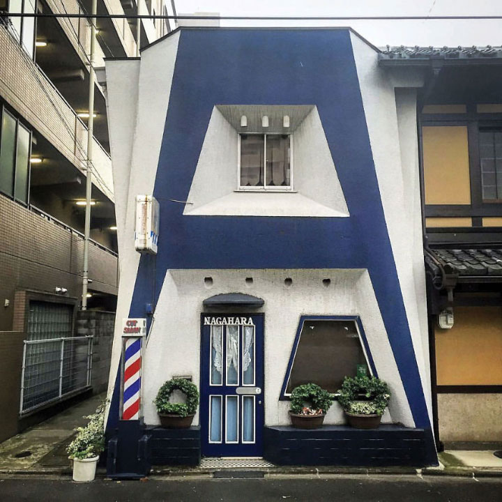 ส่องไอเดียแต่งหน้าบ้านสไตล์ “ญี่ปุ่น” ส่องไอเดียแต่งหน้าบ้านสไตล์ “ญี่ปุ่น”