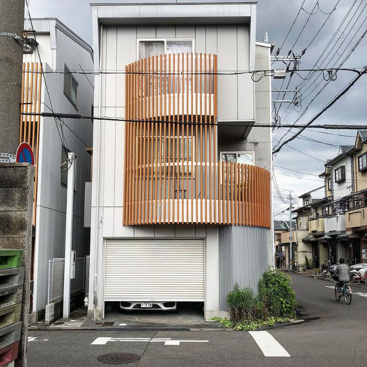 ส่องไอเดียแต่งหน้าบ้านสไตล์ “ญี่ปุ่น” ส่องไอเดียแต่งหน้าบ้านสไตล์ “ญี่ปุ่น”