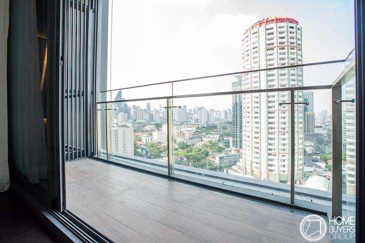 รีวิวคอนโด ลาวีค สุขุมวิท 57 คอนโดซูเปอร์ลักชัวรี่ เดินทางสะดวก ใกล้สถานีทองหล่อ ครบด้วยสิ่งอำนวยความสะดวก