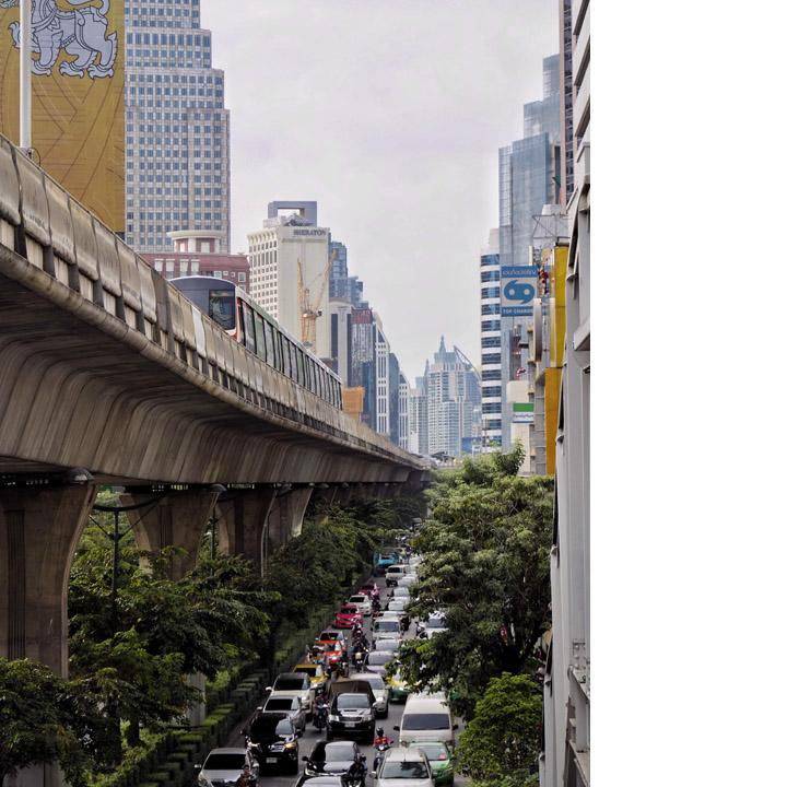 รีวิวคอนโด ลาวีค สุขุมวิท 57 คอนโดซูเปอร์ลักชัวรี่ เดินทางสะดวก ใกล้สถานีทองหล่อ ครบด้วยสิ่งอำนวยความสะดวก