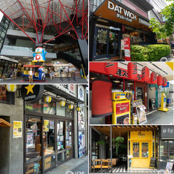 รีวิวคอนโด ลาวีค สุขุมวิท 57 คอนโดซูเปอร์ลักชัวรี่ เดินทางสะดวก ใกล้สถานีทองหล่อ ครบด้วยสิ่งอำนวยความสะดวก
