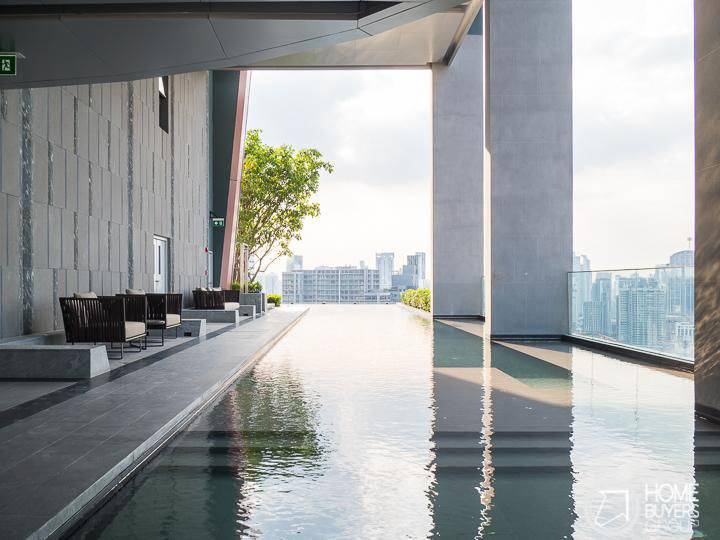 รีวิวคอนโด ลาวีค สุขุมวิท 57 คอนโดซูเปอร์ลักชัวรี่ เดินทางสะดวก ใกล้สถานีทองหล่อ ครบด้วยสิ่งอำนวยความสะดวก