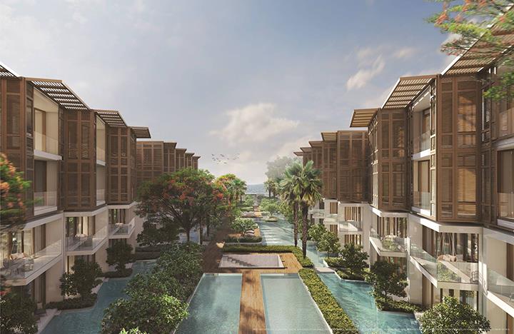 รวมคอนโด สวยน่าอยู่ ณ หัวหิน