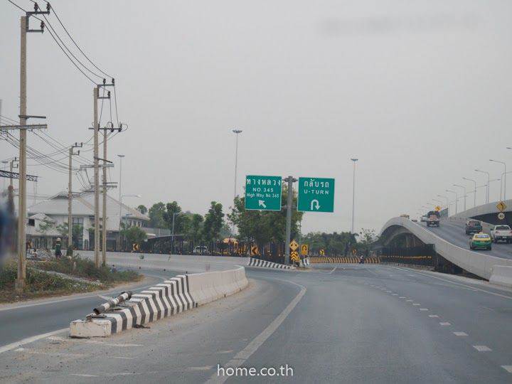 รีวิวทาวน์โฮม S Gate Town ราชพฤกษ์ - 345 ทาวน์โฮมยุคใหม่ มีความร่มรื่นด้วยพรรณไม้ต่าง ๆ และมีสิ่งอำนวยความสะดวกที่ครบ