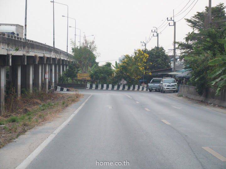 รีวิวทาวน์โฮม S Gate Town ราชพฤกษ์ - 345 ทาวน์โฮมยุคใหม่ มีความร่มรื่นด้วยพรรณไม้ต่าง ๆ และมีสิ่งอำนวยความสะดวกที่ครบ
