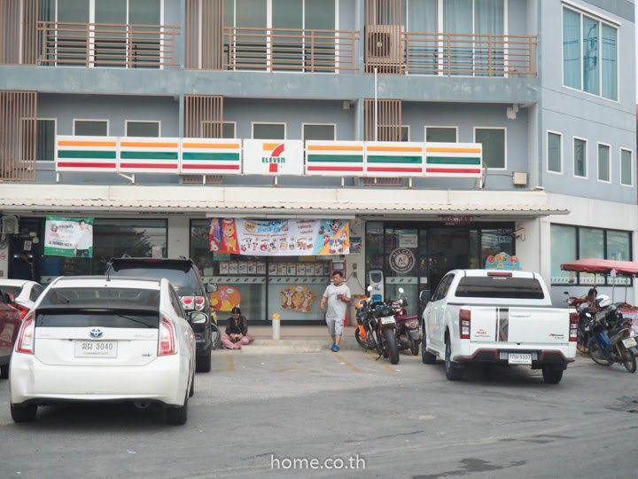 รีวิวทาวน์โฮม S Gate Town ราชพฤกษ์ - 345 ทาวน์โฮมยุคใหม่ มีความร่มรื่นด้วยพรรณไม้ต่าง ๆ และมีสิ่งอำนวยความสะดวกที่ครบ