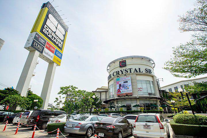 รีวิวทาวน์โฮม S Gate Town ราชพฤกษ์ - 345 ทาวน์โฮมยุคใหม่ มีความร่มรื่นด้วยพรรณไม้ต่าง ๆ และมีสิ่งอำนวยความสะดวกที่ครบ