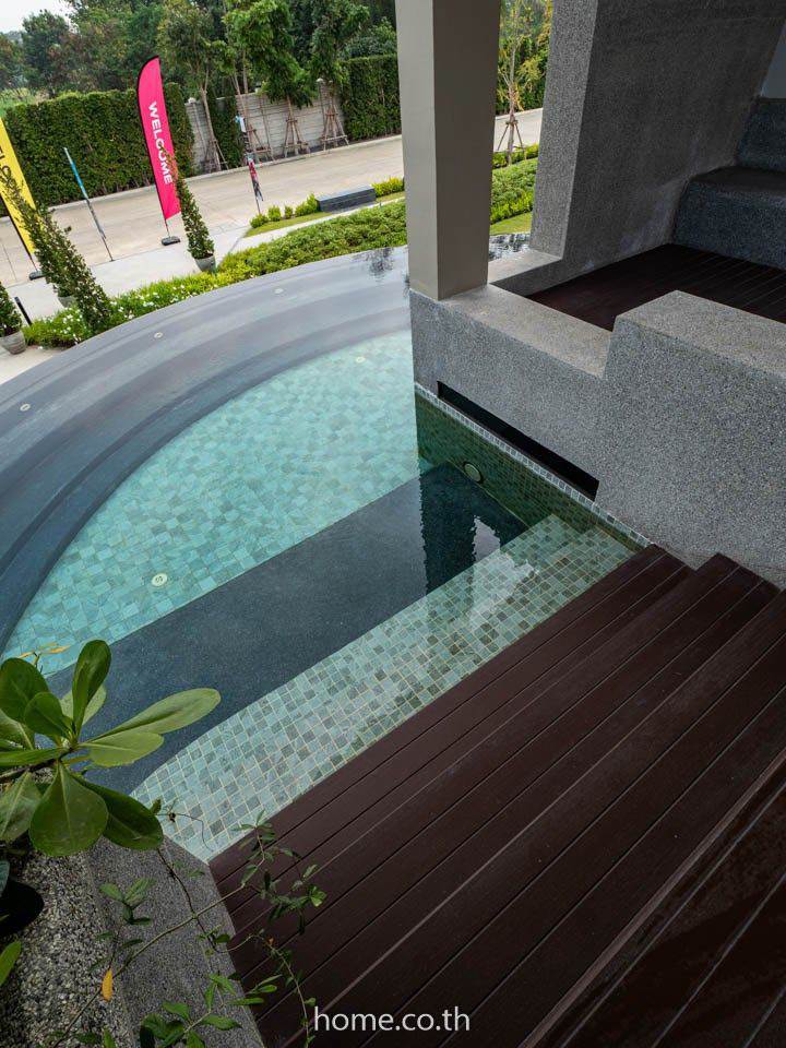 รีวิวทาวน์โฮม S Gate Town ราชพฤกษ์ - 345 ทาวน์โฮมยุคใหม่ มีความร่มรื่นด้วยพรรณไม้ต่าง ๆ และมีสิ่งอำนวยความสะดวกที่ครบ