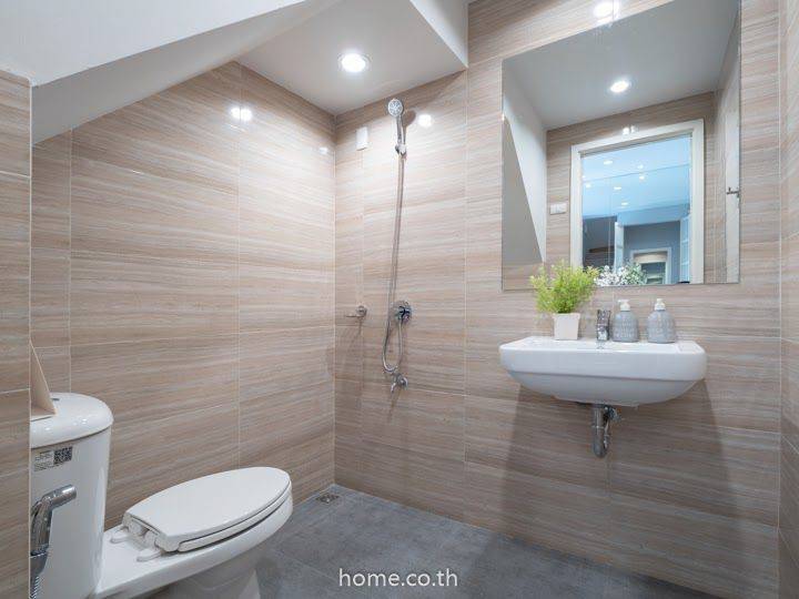 รีวิวทาวน์โฮม S Gate Town ราชพฤกษ์ - 345 ทาวน์โฮมยุคใหม่ มีความร่มรื่นด้วยพรรณไม้ต่าง ๆ และมีสิ่งอำนวยความสะดวกที่ครบ