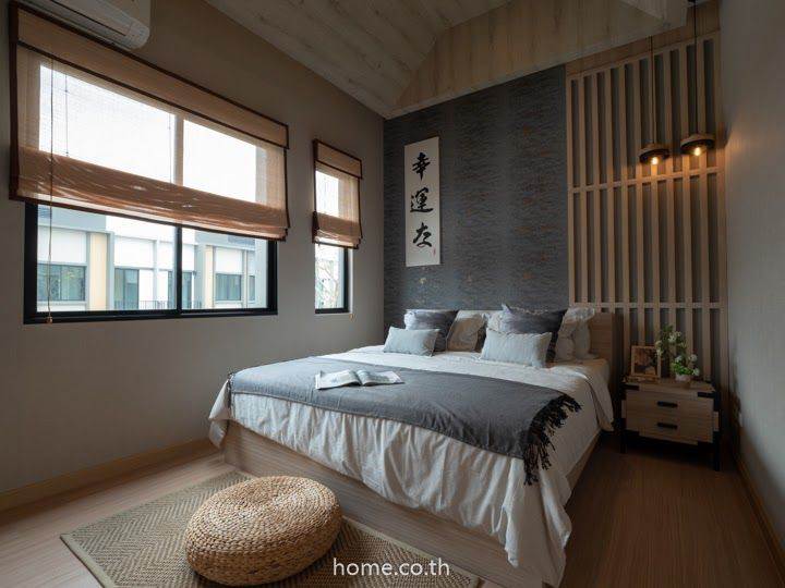 รีวิวทาวน์โฮม S Gate Town ราชพฤกษ์ - 345 ทาวน์โฮมยุคใหม่ มีความร่มรื่นด้วยพรรณไม้ต่าง ๆ และมีสิ่งอำนวยความสะดวกที่ครบ