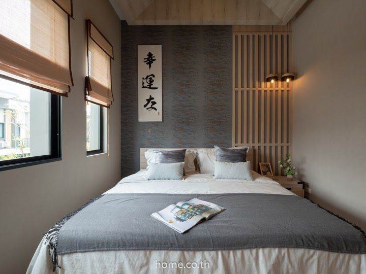 รีวิวทาวน์โฮม S Gate Town ราชพฤกษ์ - 345 ทาวน์โฮมยุคใหม่ มีความร่มรื่นด้วยพรรณไม้ต่าง ๆ และมีสิ่งอำนวยความสะดวกที่ครบ