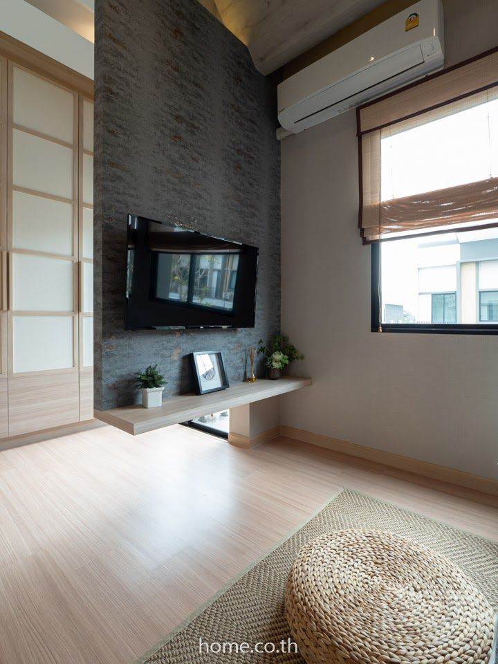 รีวิวทาวน์โฮม S Gate Town ราชพฤกษ์ - 345 ทาวน์โฮมยุคใหม่ มีความร่มรื่นด้วยพรรณไม้ต่าง ๆ และมีสิ่งอำนวยความสะดวกที่ครบ