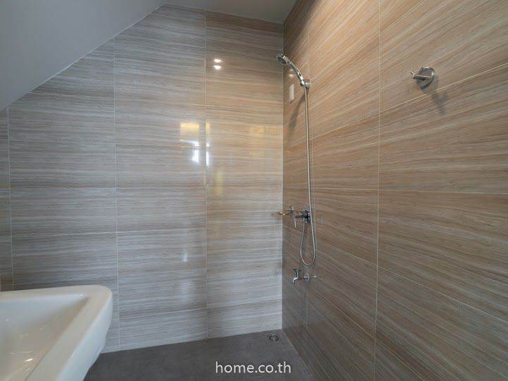 รีวิวทาวน์โฮม S Gate Town ราชพฤกษ์ - 345 ทาวน์โฮมยุคใหม่ มีความร่มรื่นด้วยพรรณไม้ต่าง ๆ และมีสิ่งอำนวยความสะดวกที่ครบ