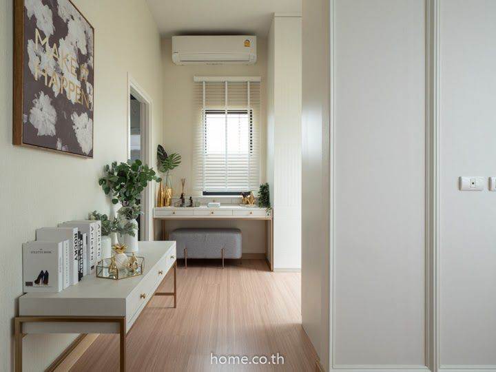 รีวิวทาวน์โฮม S Gate Town ราชพฤกษ์ - 345 ทาวน์โฮมยุคใหม่ มีความร่มรื่นด้วยพรรณไม้ต่าง ๆ และมีสิ่งอำนวยความสะดวกที่ครบ