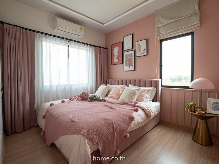 รีวิวทาวน์โฮม S Gate Town ราชพฤกษ์ - 345 ทาวน์โฮมยุคใหม่ มีความร่มรื่นด้วยพรรณไม้ต่าง ๆ และมีสิ่งอำนวยความสะดวกที่ครบ
