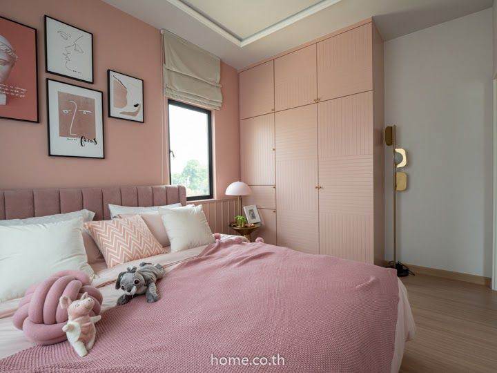 รีวิวทาวน์โฮม S Gate Town ราชพฤกษ์ - 345 ทาวน์โฮมยุคใหม่ มีความร่มรื่นด้วยพรรณไม้ต่าง ๆ และมีสิ่งอำนวยความสะดวกที่ครบ