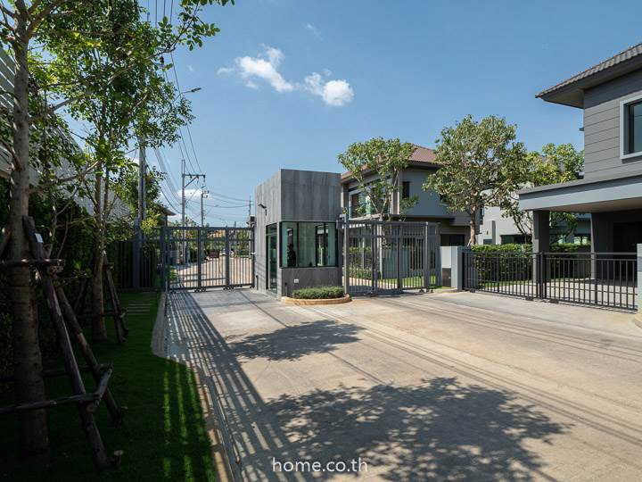 รีวิวบ้านเดี่ยว Venue Flow พระราม 5 ใกล้เส้นทางคมนาคมหลักและสิ่งอำนวยความสะดวก ใกล้ทางด่วน ศรีรัช ฯ เพียง 15 นาทีจากจตุจักร - บางซื่อ รีวิวบ้านเดี่ยว Venue Flow พระราม 5 ใกล้เส้นทางคมนาคมหลักและสิ่งอำนวยความสะดวก ใกล้ทางด่วน ศรีรัช ฯ เพียง 15 นาทีจากจตุจักร - บางซื่อ