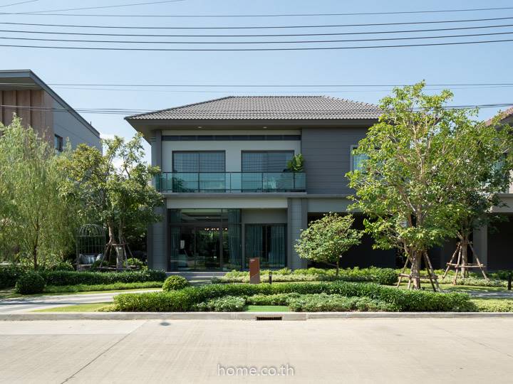 รีวิวบ้านเดี่ยว Venue Flow พระราม 5 ใกล้เส้นทางคมนาคมหลักและสิ่งอำนวยความสะดวก ใกล้ทางด่วน ศรีรัช ฯ เพียง 15 นาทีจากจตุจักร - บางซื่อ รีวิวบ้านเดี่ยว Venue Flow พระราม 5 ใกล้เส้นทางคมนาคมหลักและสิ่งอำนวยความสะดวก ใกล้ทางด่วน ศรีรัช ฯ เพียง 15 นาทีจากจตุจักร - บางซื่อ